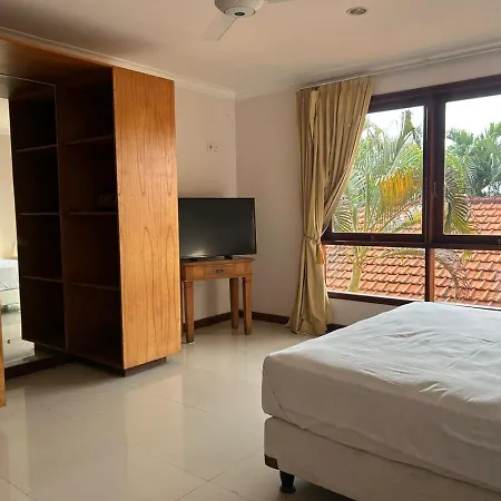 Apartments In Nusa Dua